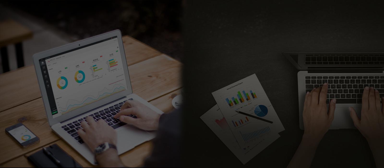 Website Development