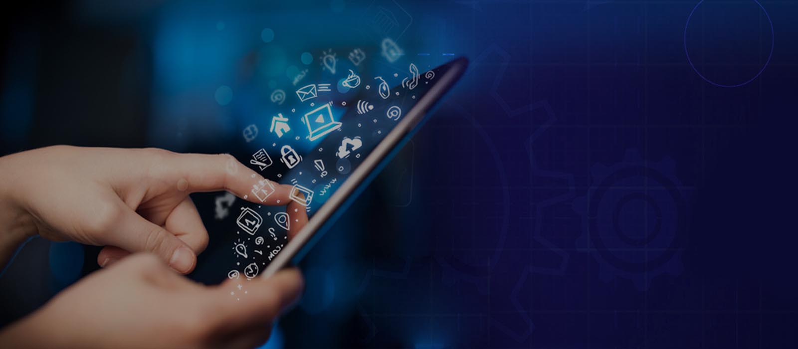 Mobile App Development