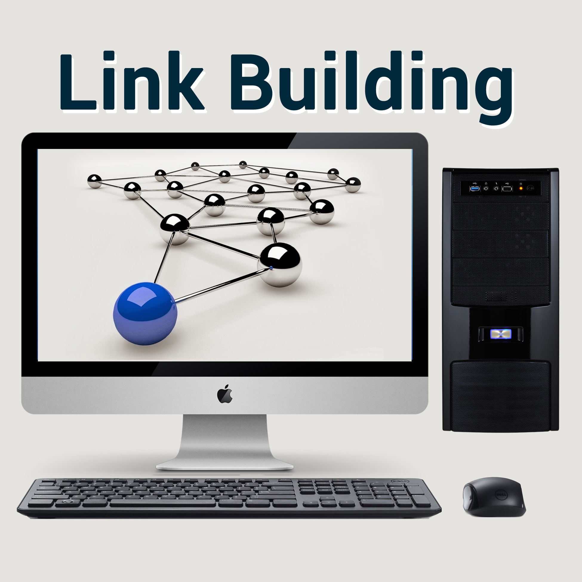 link building services