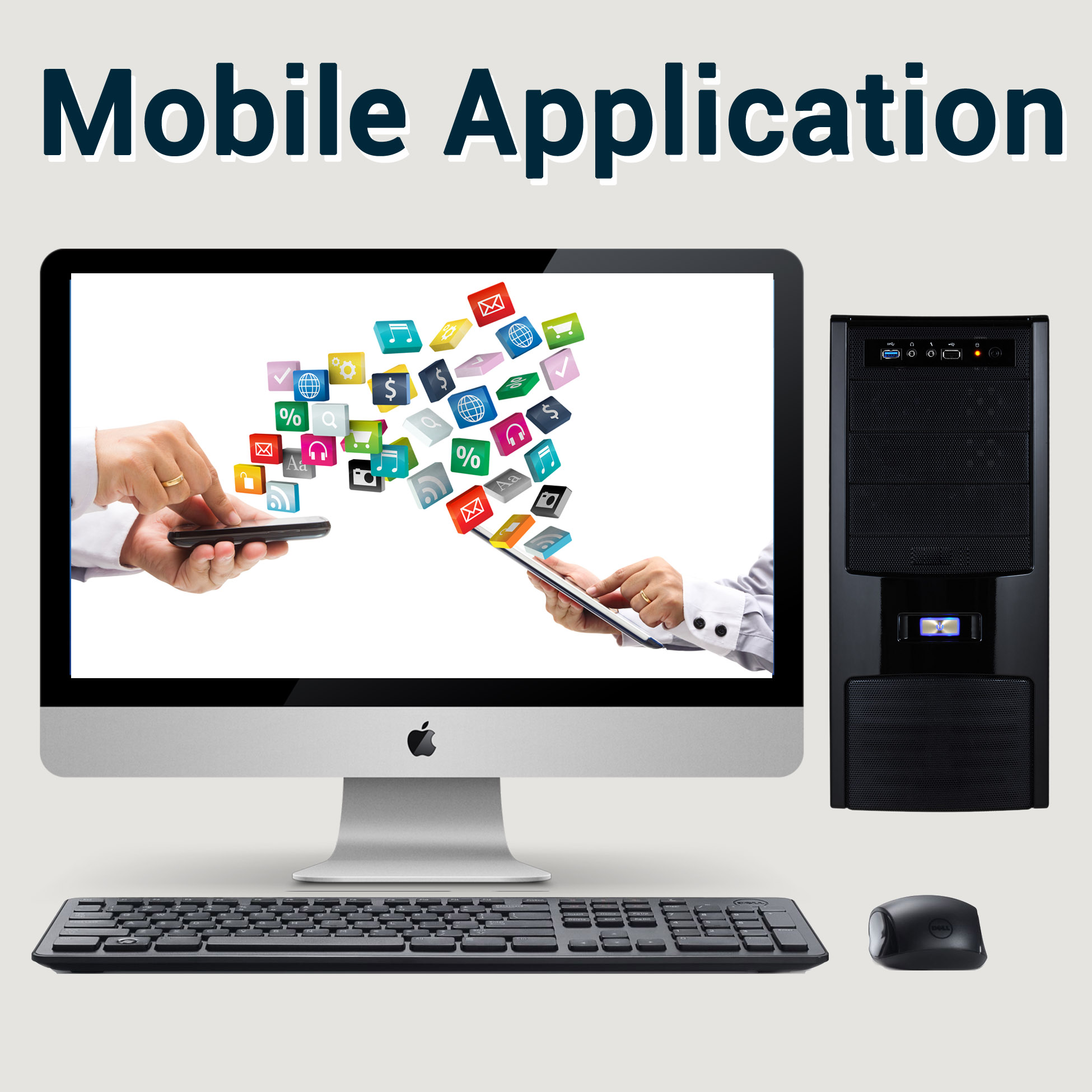 app developments services