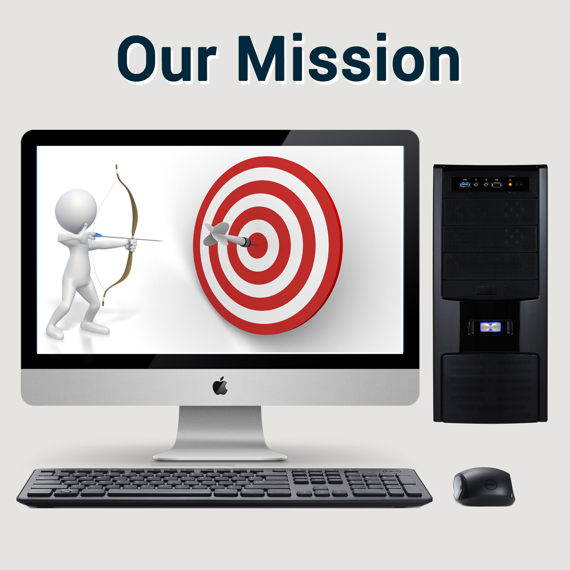 Our Mission