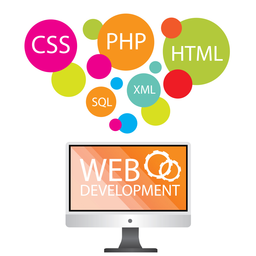 web developments services delhi